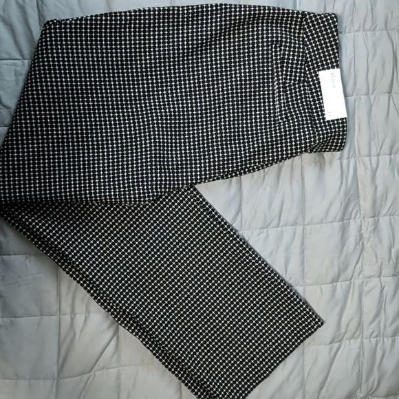 Cato Pants - Stretchy dress pants